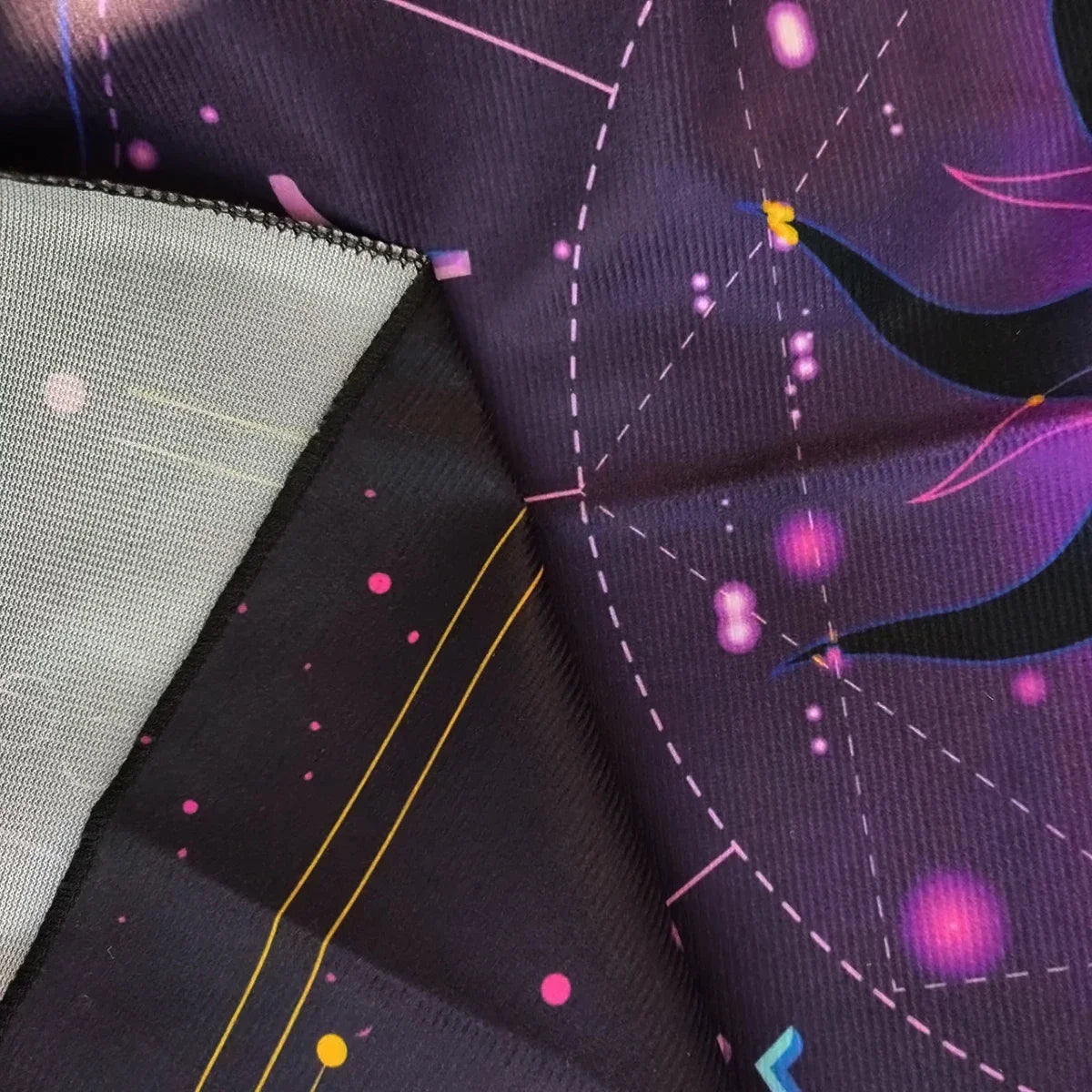 Tree of Life Tarot Cards Tablecloth Altar Cloth Tarot Cards Table Cover Board Game Cards Pad Decor Room Decor Tapestry