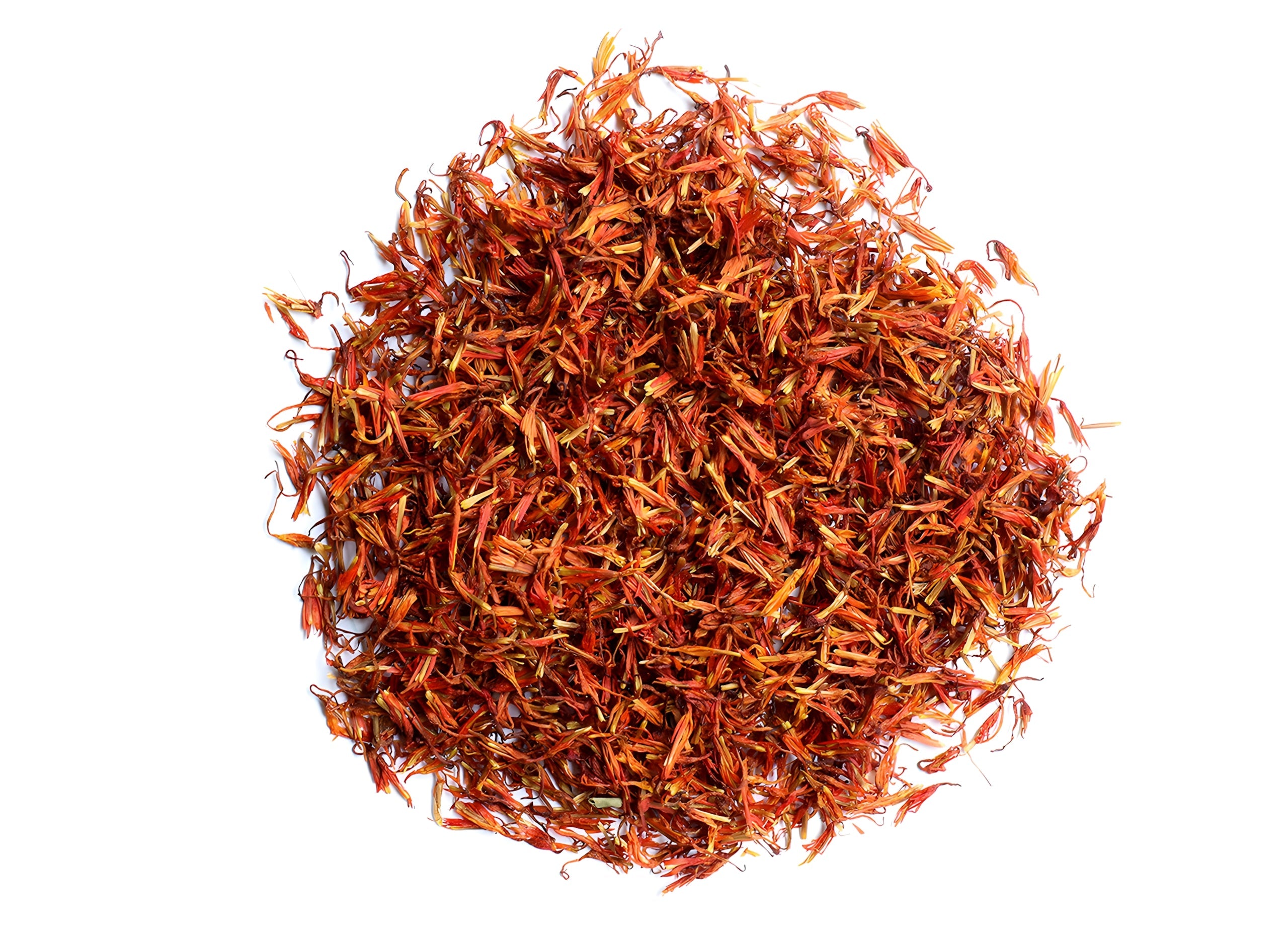 Safflower