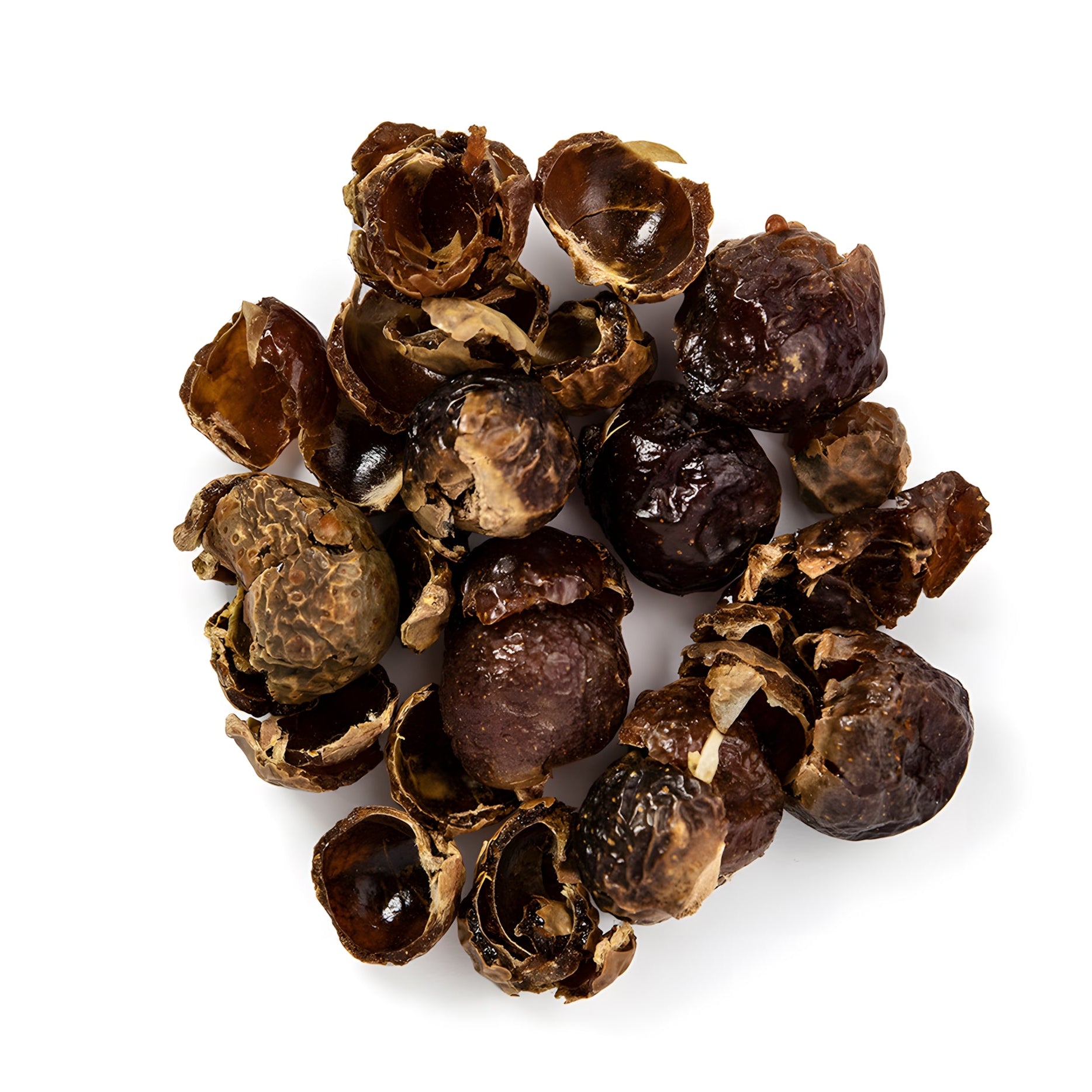 Soap Nuts Deseeded