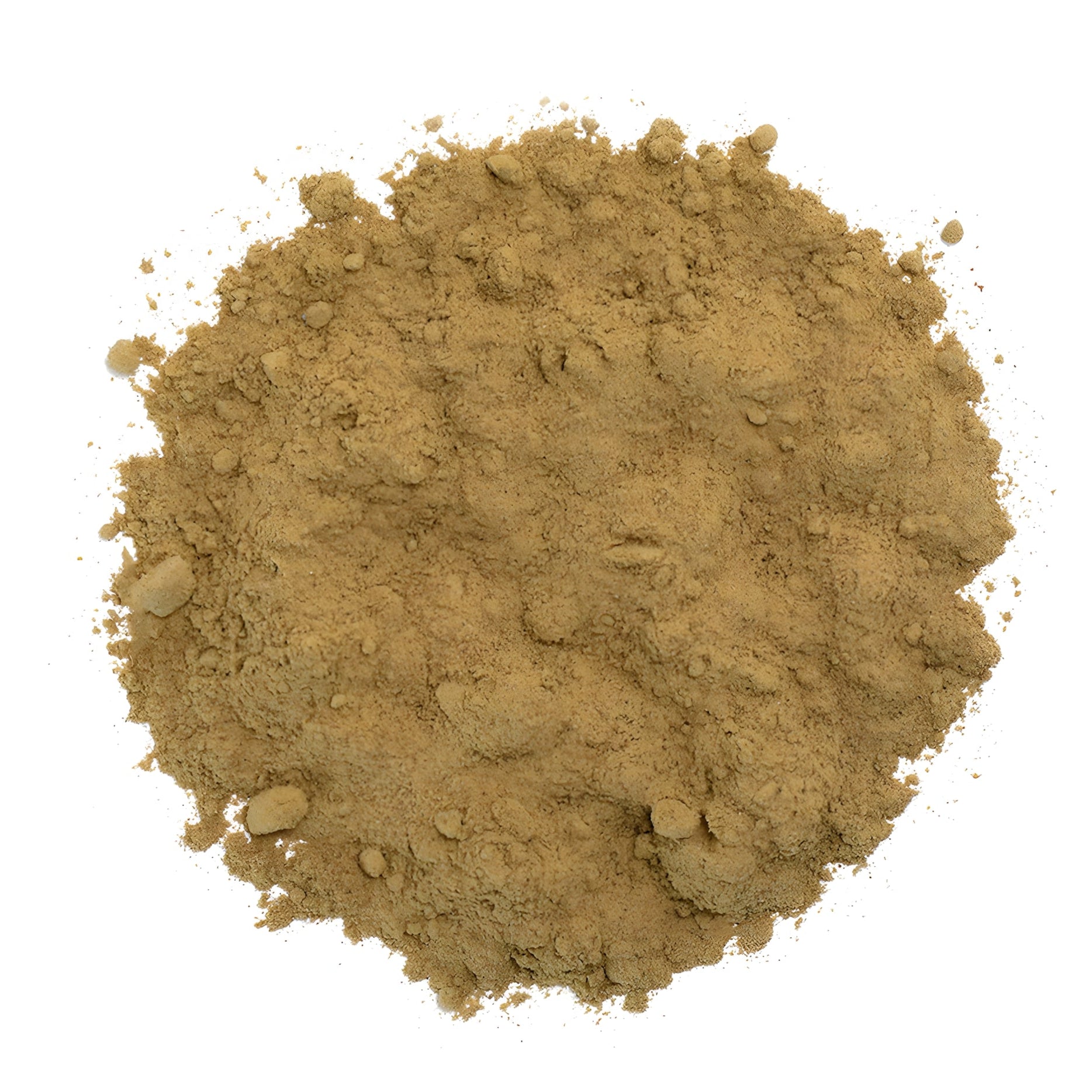 Soap Pod Powder