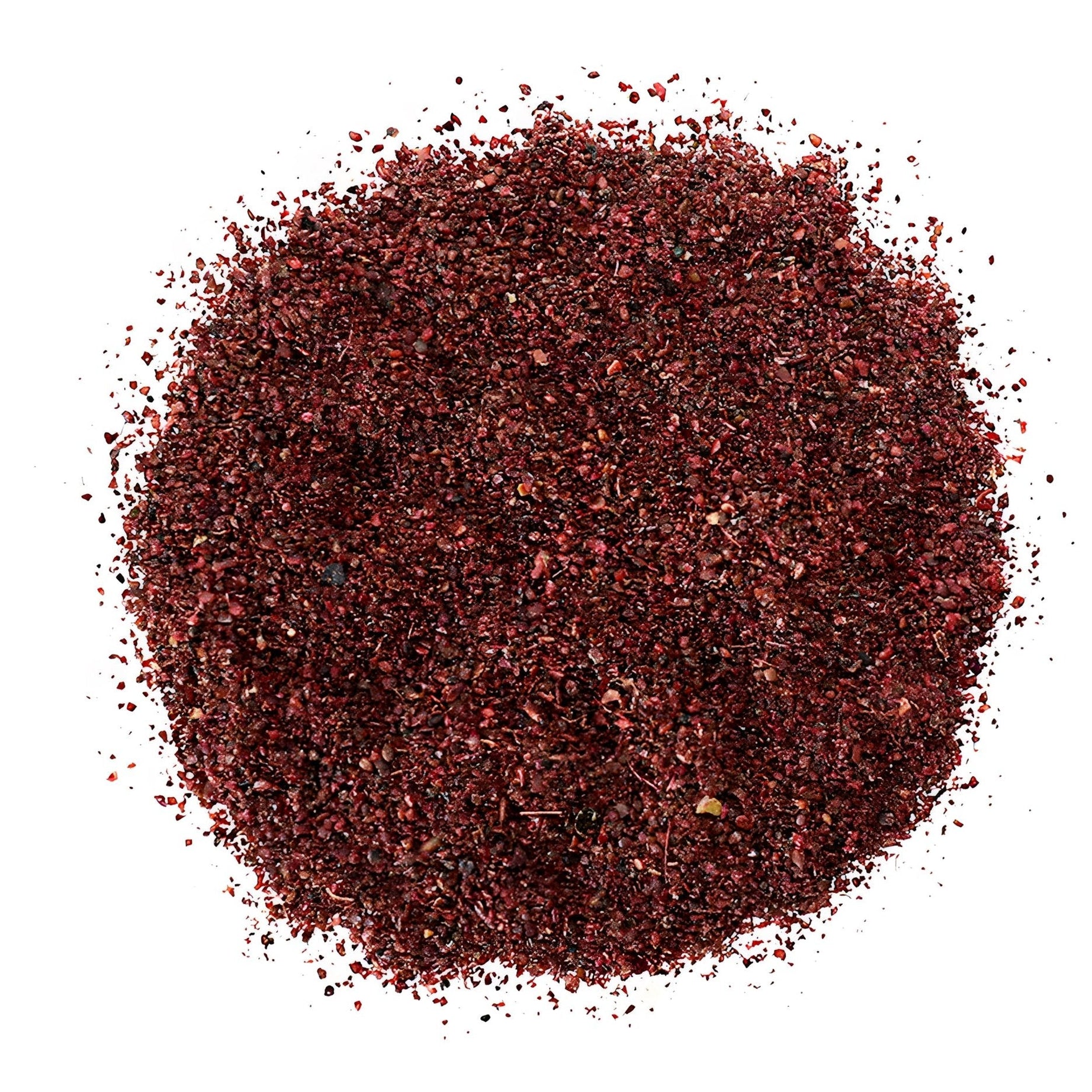 Sumac Berry Powder