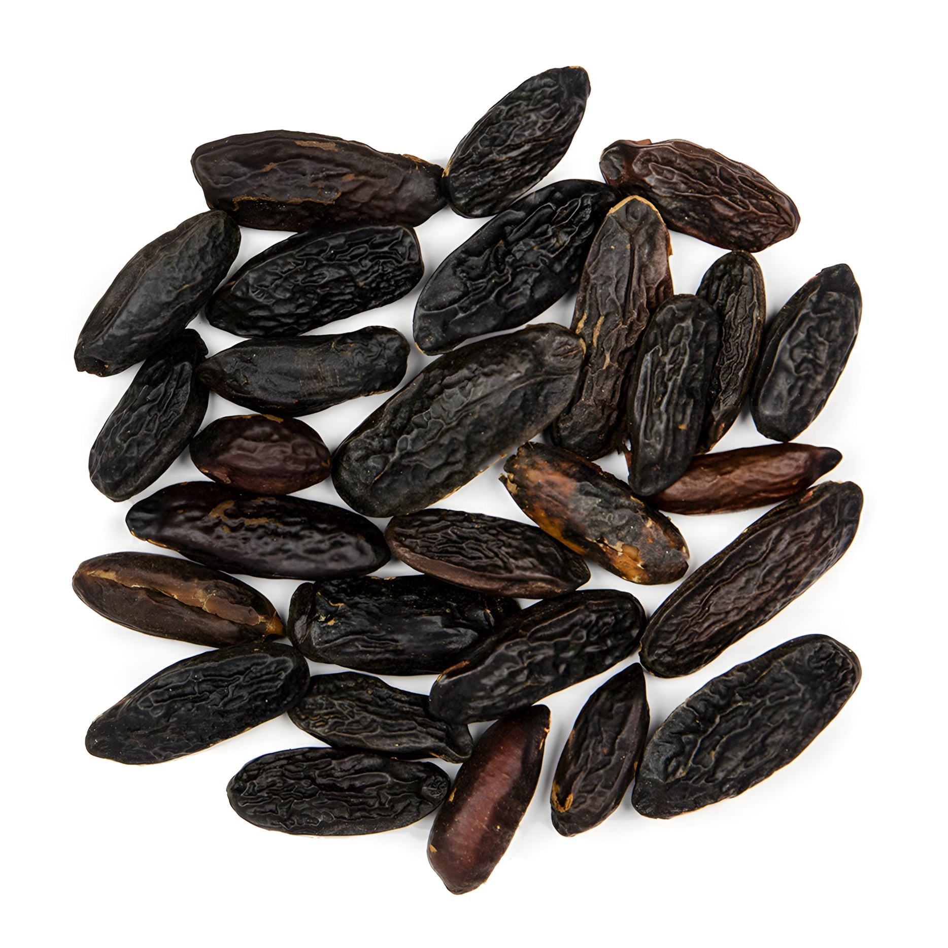 Tonka Beans Whole