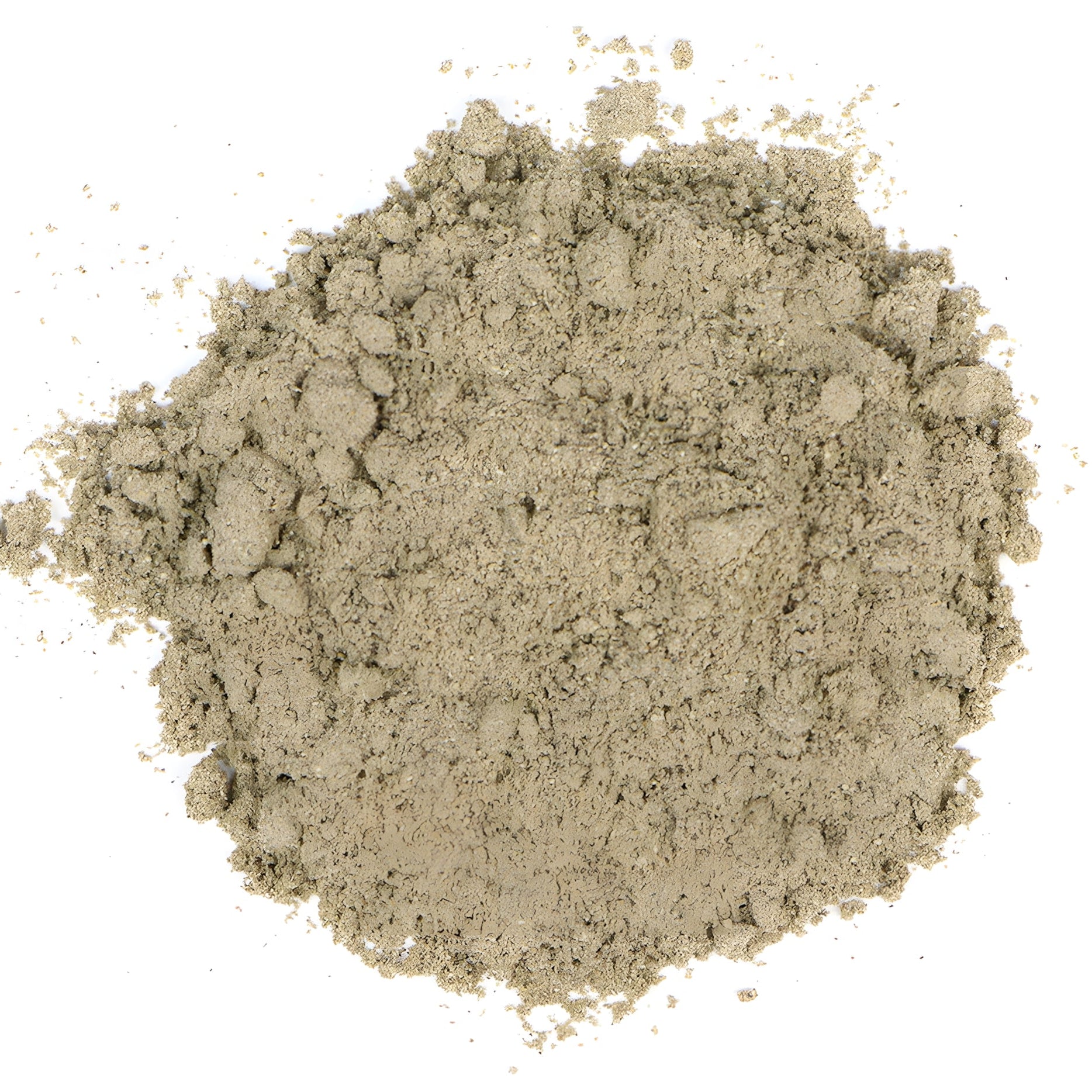 Vitex Berry Powder