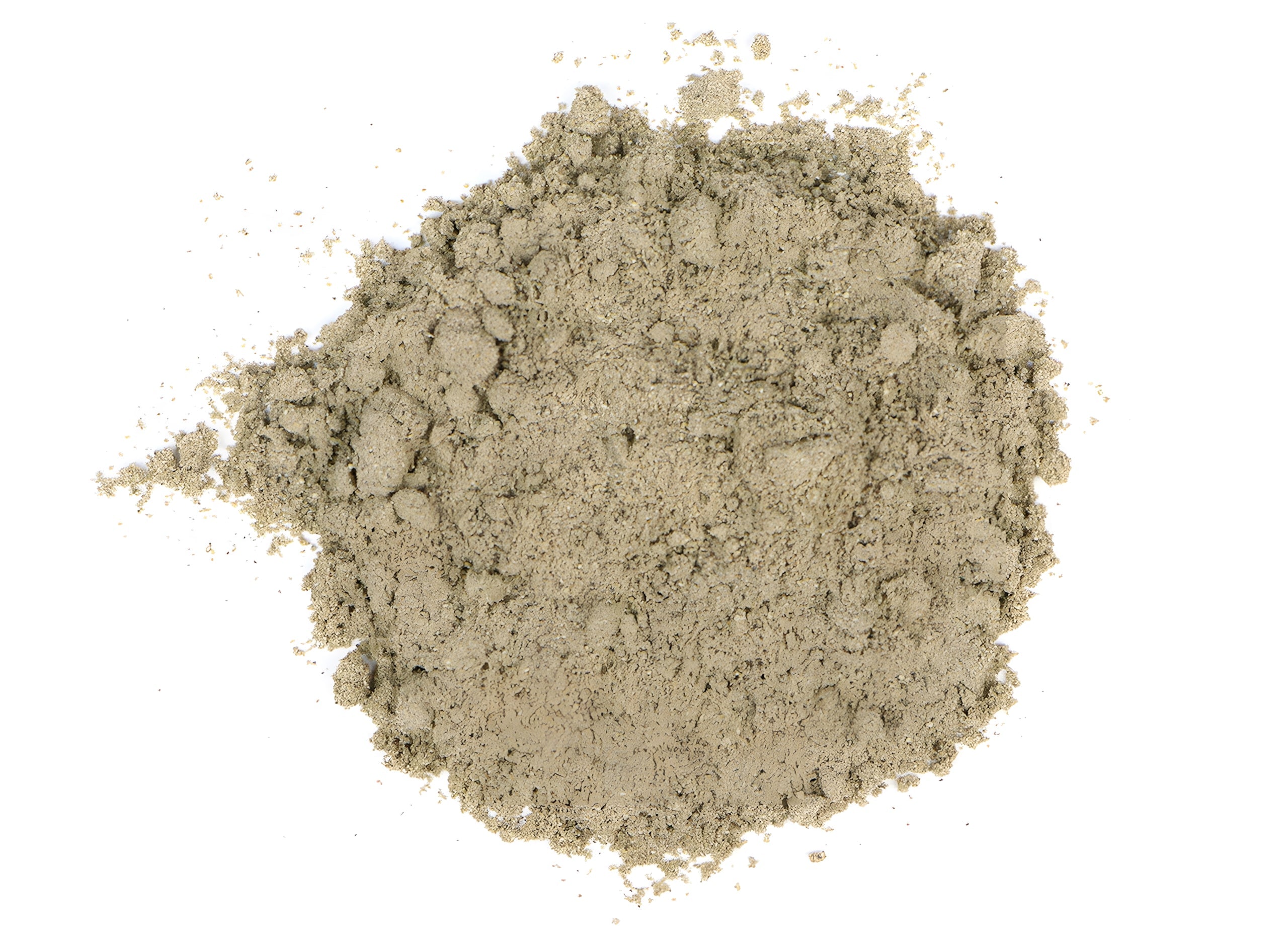 Vitex Berry Powder