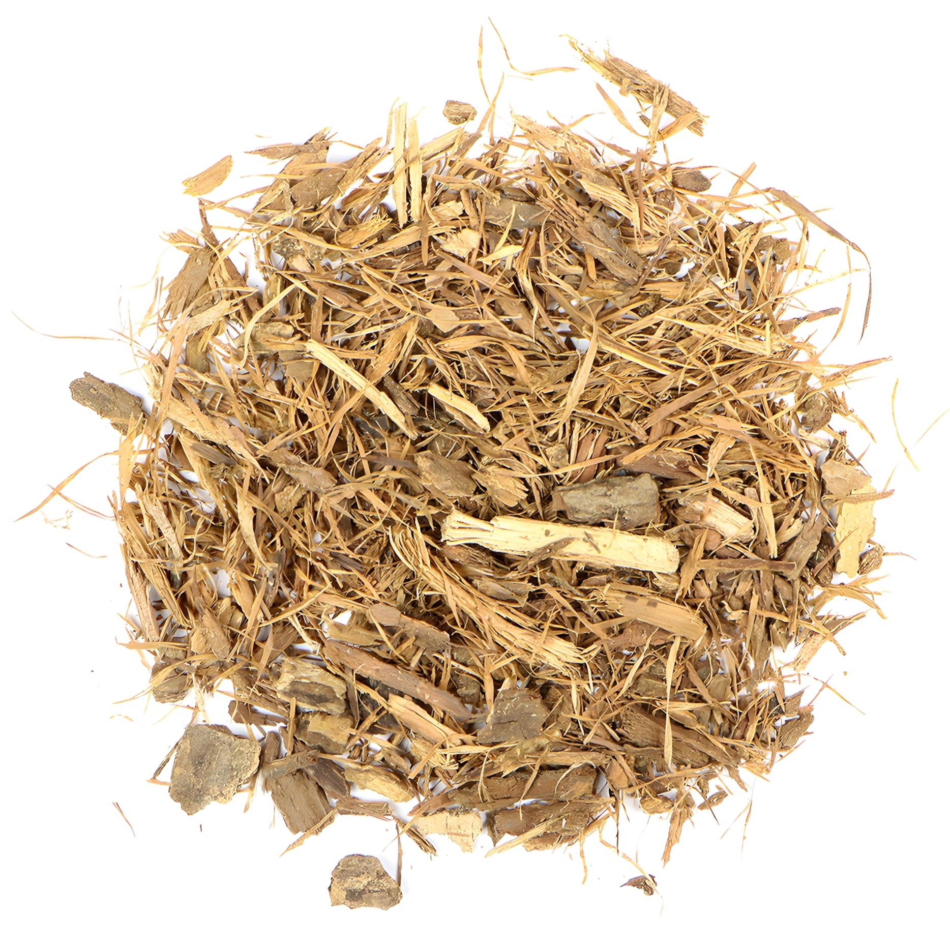 White Oak Bark
