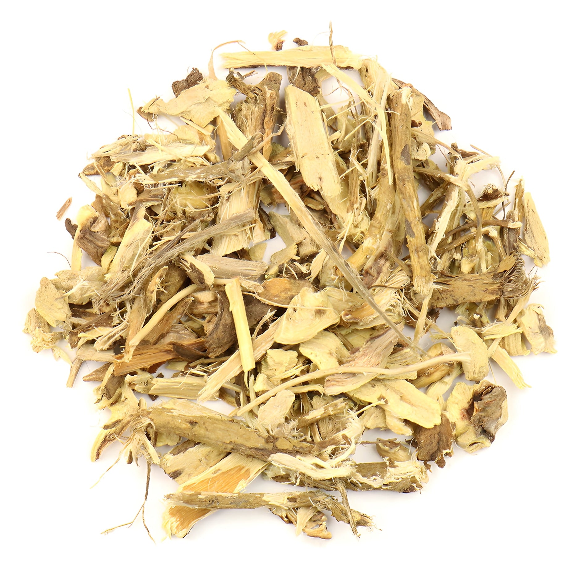 Wild Indigo Root