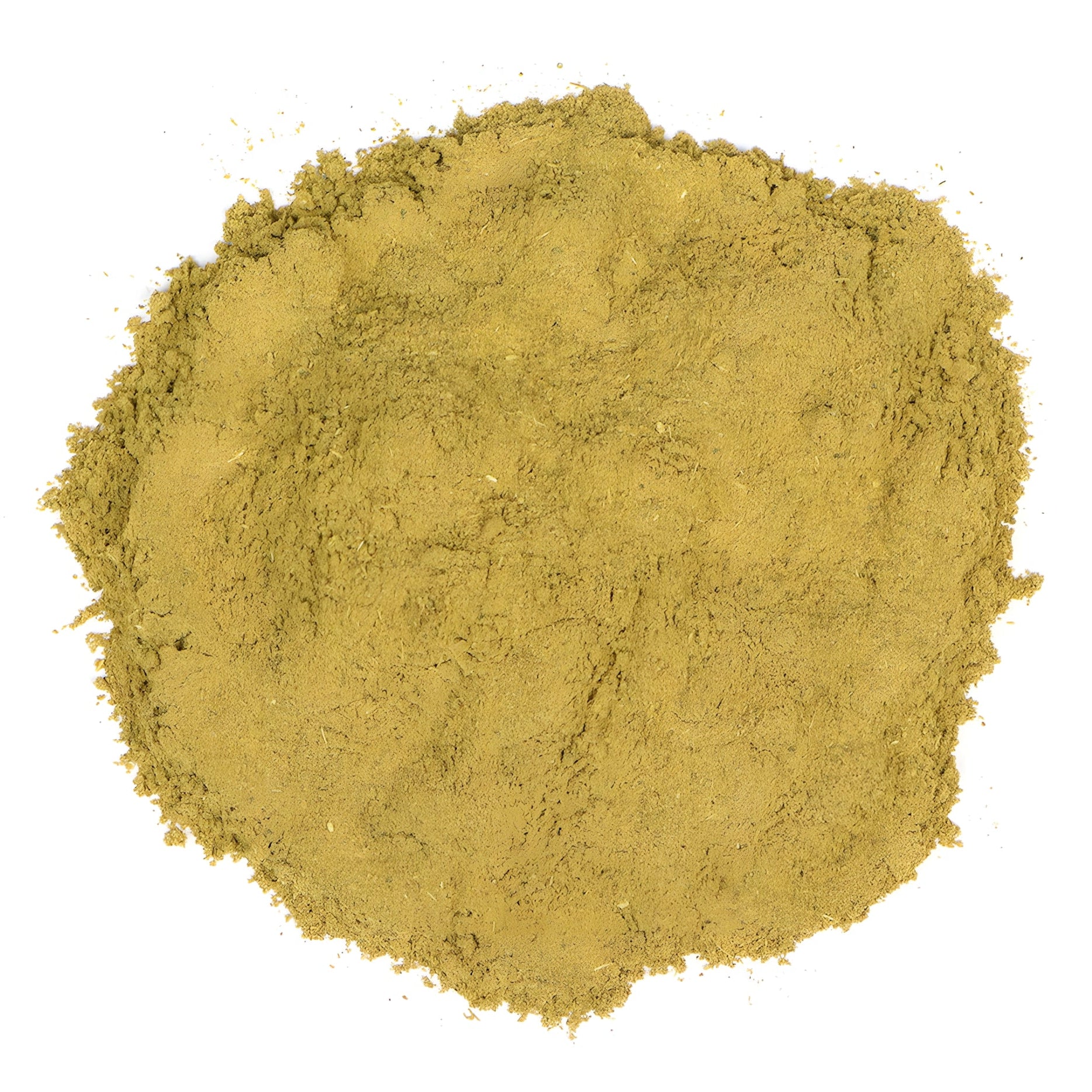 Yellow Dock Root Powder
