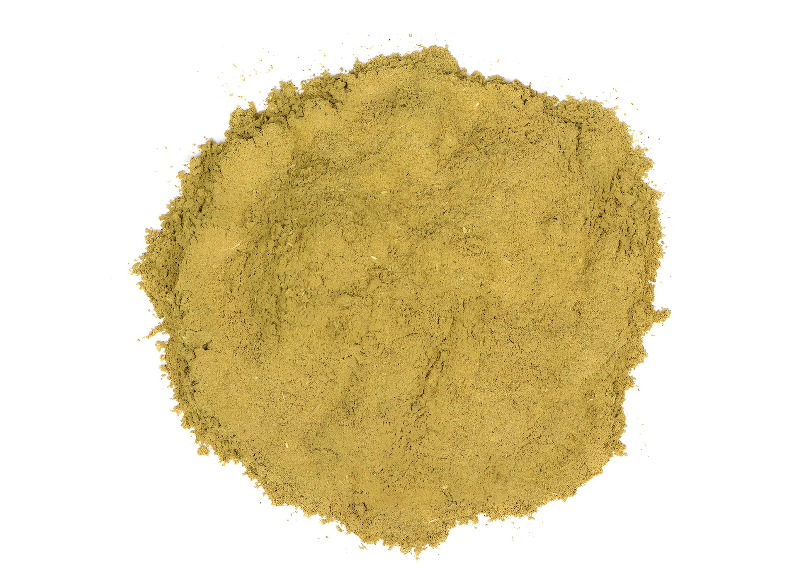 Yellow Dock Root Powder