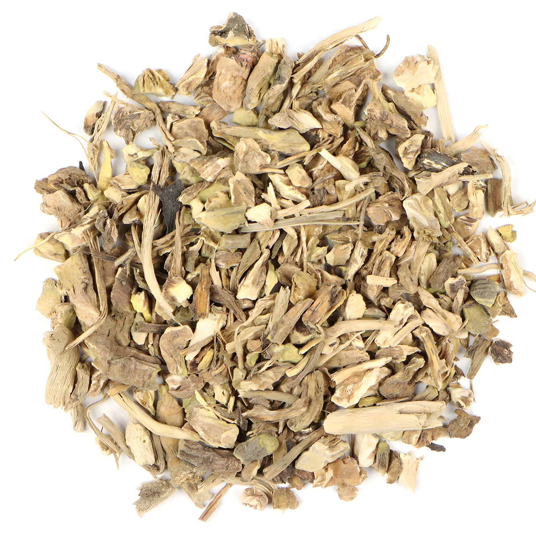 Yellow Dock Root