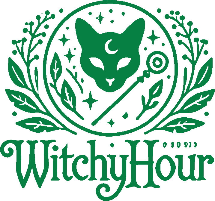 Witchyhour